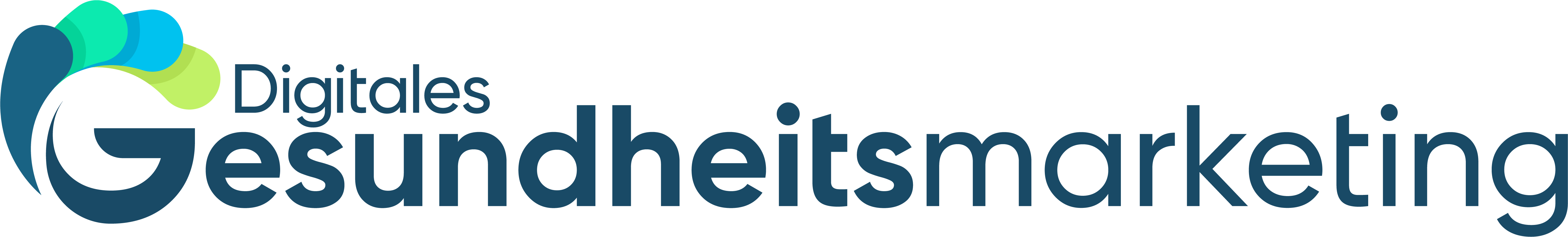 Digitales Gesundheitsmarketing