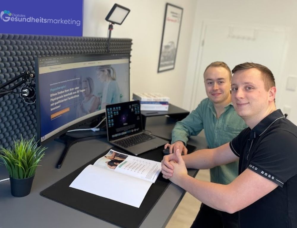 Mitarbeitergewinnung für Physiotherapie - Personalgewinnung Mitarbeitergewinnung für Physiotherapie - Personalgewinnung